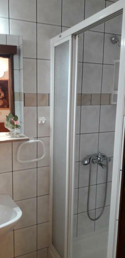 Apartment Perovic บาชกาโวดา ภายนอก รูปภาพ